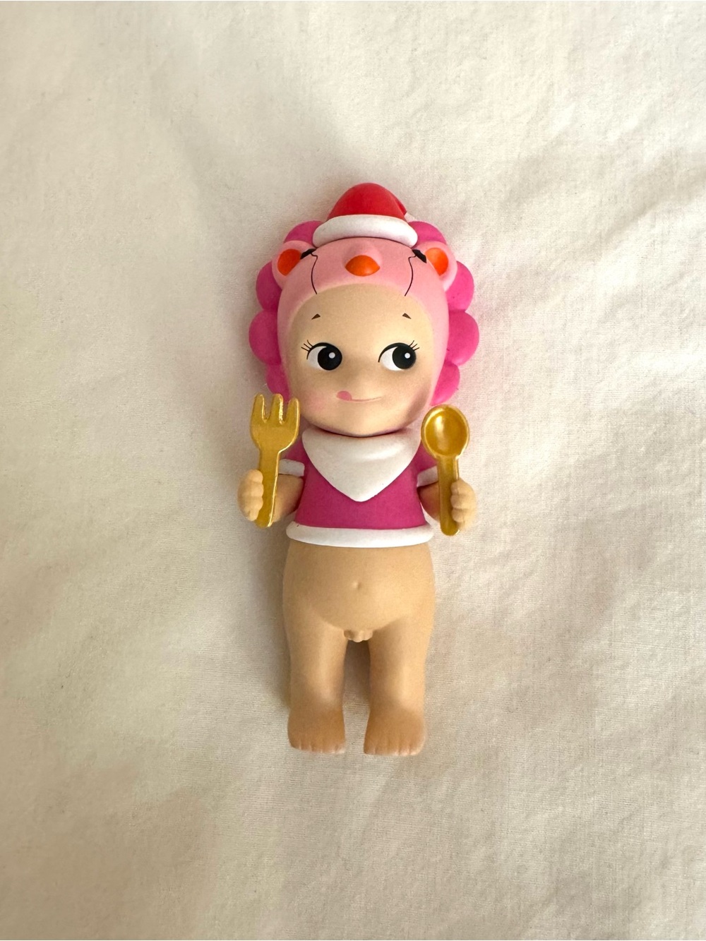 🦁 Sonny Angel | 2024 Christmas Dinner Series (Lion) 🦁